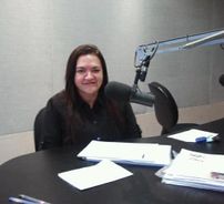 Foto de Débora Miranda