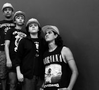 Foto de Macacos Em Greve