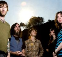 Foto de Black Mountain