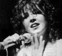 Foto de Marilina Ross