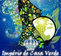 Foto de G.R.C.S. Império de Casa Verde (SP)