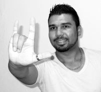 Foto de Marcos Oliveira