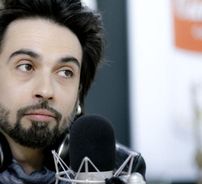 Foto de Francesco Sárcina