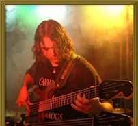 Foto de Cavaleiros Consagrados