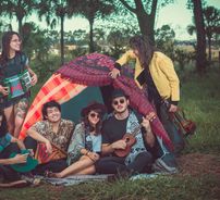 Foto de Catarse Retrô