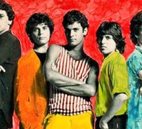 Foto de Barão Vermelho