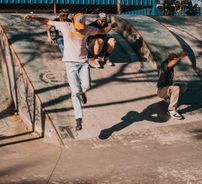 Foto de Our Band No Name