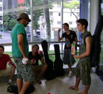 Foto de Insurreição!