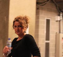 Foto de Kathleen MacInnes