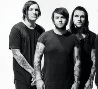 Foto de Famous Last Words