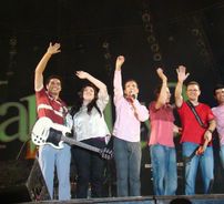 Foto de Ministério Adoração e Vida