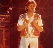 Foto de Jon Anderson