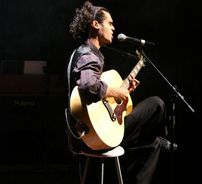 Foto de Reginaldo Mesquita