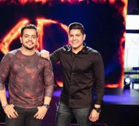 Foto de Henrique & Diego