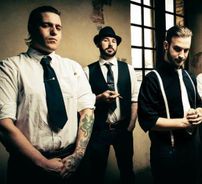 Foto de Forgotten Tears