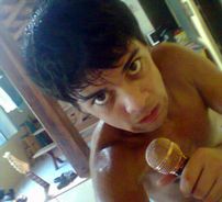 Foto de Luiz Felippe