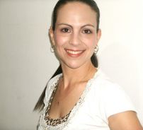 Foto de Valéria Socorro