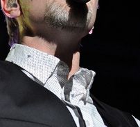 Foto de Steven Curtis Chapman