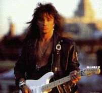 Foto de Richie Sambora