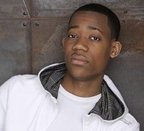 Foto de Tyler James Williams