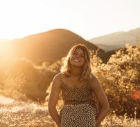 Foto de Olivia Georgia