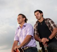 Foto de Gustavo Augusto e Juliano