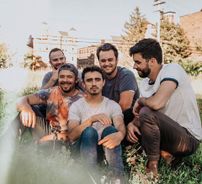 Foto de Last Night Saved My Life