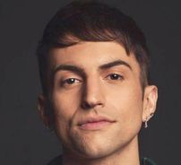 Foto de Mitch Grassi