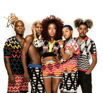 Foto de Dream Team do Passinho