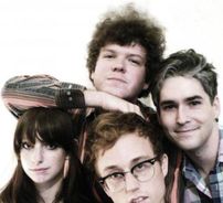 Foto de Ringo Deathstarr