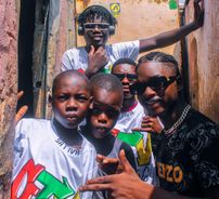 Foto de Os Criativos & Canastra Com Um Pé