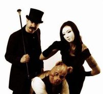 Foto de White Collar Sideshow