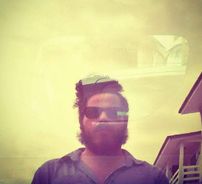 Foto de Rafaél Morais