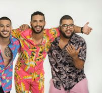 Foto de Grupo Sempre Tem