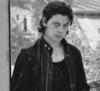 Foto de Benjamin Biolay