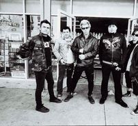 Foto de Powerman 5000