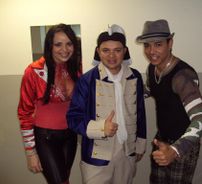 Foto de Banda Djavú