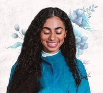 Foto de Izabelle Ribeiro