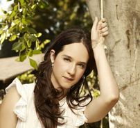 Foto de Ximena Sariñana