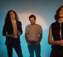 Foto de Concrete Castles