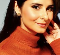 Foto de Stéfanni Brito