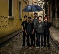 Foto de Banda Chaplet