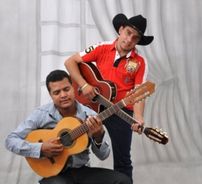 Foto de Enivan Silva e Thiago