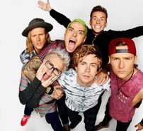 Foto de McBusted