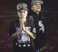 Foto de Santa Fe Klan