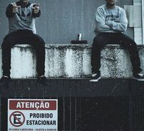 Foto de Preto & Branco