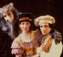 Foto de Into The Woods