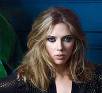 Foto de Scarlett Johansson