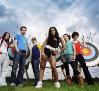 Foto de The Go! Team