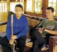 Foto de Marcus & Mateus